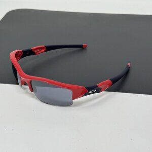 Oakley Flak Jacket XLJ 1.0 Boston Red Sox MLB 24-005